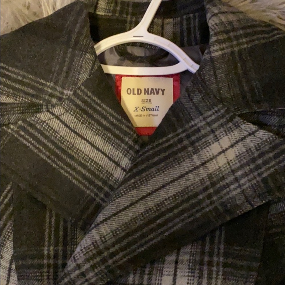 Peacoat - Picture 2 of 3